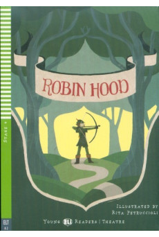 Robin Hood + CD