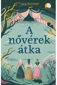 A nővérek átka (e-könyv)