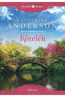 Kötelék - Romantikus regények