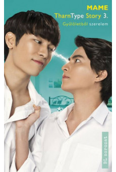 TharnType Story 3. - Gyűlöletből szerelem