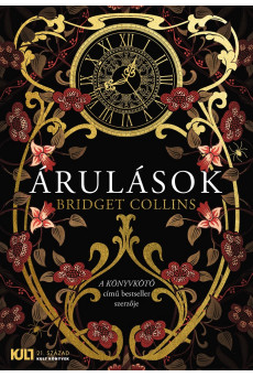 Árulások (e-könyv)