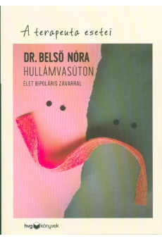 Hullámvasúton - Élet bipoláris zavarral /A terapeuta esetei