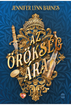 Az örökség ára (e-könyv)