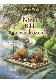 Nincs több veszekedés!