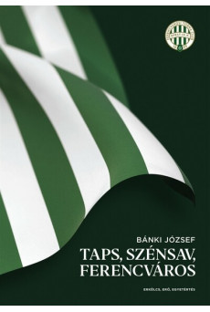 Taps, szénsav, Ferencváros