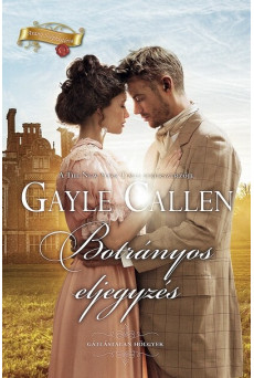 Botrányos eljegyzés - Arany Széphistória