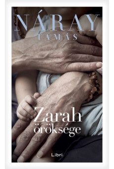 Zarah öröksége (kemény)