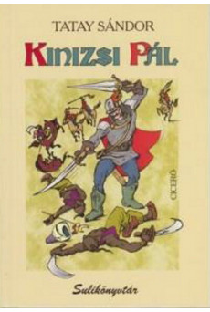 Kinizsi (új kiadás)