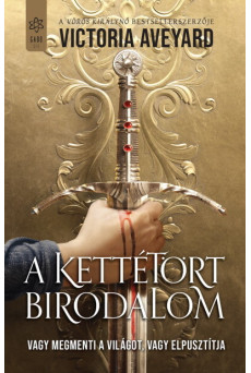 A kettétört birodalom