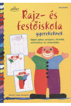 Rajz- és festőiskola gyerekeknek