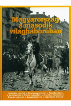 Magyarország a második világháborúban