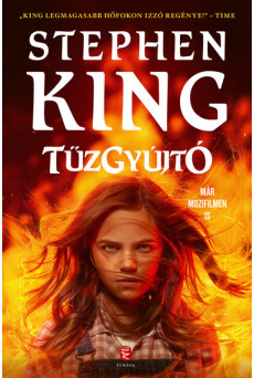Tűzgyújtó (új kiadás)