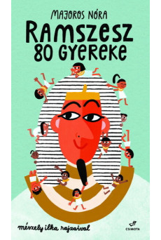 Ramszesz 80 gyereke