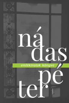 Emlékiratok könyve (új kiadás)