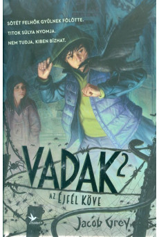 Vadak 2. /Az éjfél köve
