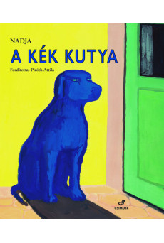 A kék kutya