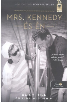 Mrs. Kennedy és én