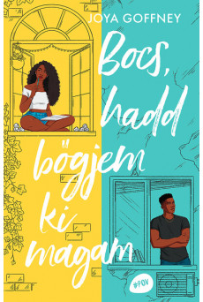 Bocs, hadd bőgjem ki magam - #POV - Nézd új szemszögből a világot!