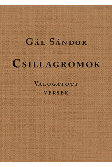 Csillagromok - Válogatott versek