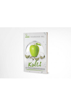 Kulcs az immunrendszerhez