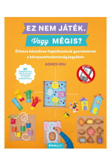 Ez nem játék! Vagy mégis?