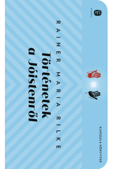 Történetek a Jóistenről - Európa Kapszula Könyvtár