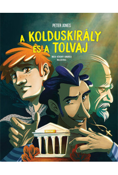 A Kolduskirály és a Tolvaj