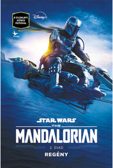 Star Wars: The Mandalorian - 2. évad