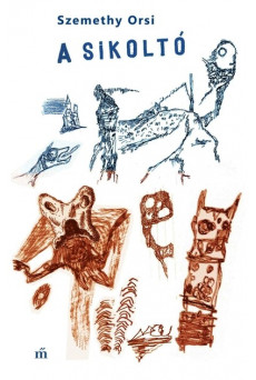 A sikoltó - Rémnovellák