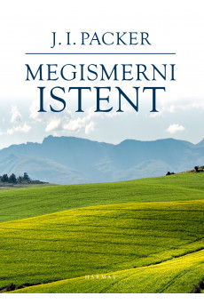 Megismerni Istent (e-könyv)