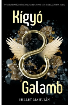 Kígyó + Galamb