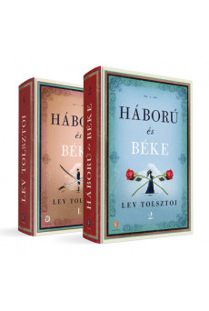 Háború és béke 1-2.