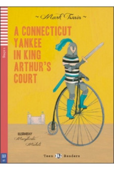 A Conneticut Yankee in King Arthur's Court + CD