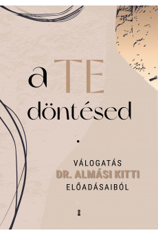 A Te döntésed (e-könyv)