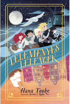 Leleményes lelencek