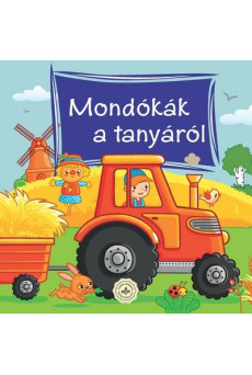 Mondókák a tanyáról