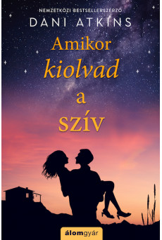 Amikor kiolvad a szív (e-könyv)