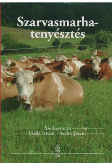 Szarvasmarha-tenyésztés (új kiadás)