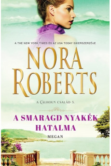 A smaragd nyakék hatalma (új kiadás)