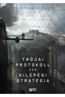 Trójai protokoll / Kilépési stratégia - Öldöklő naplók 3-4.