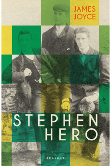 Stephen Hero
