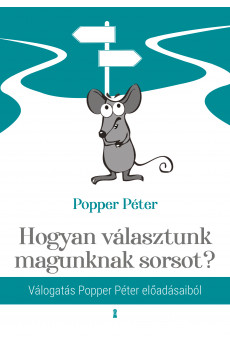 Hogyan választunk magunknak sorsot? (e-könyv)