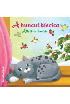 A huncut kiscica - Állati történetek