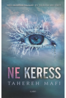Ne keress (új kiadás)