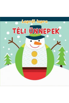 Téli ünnepek /Lapról lapra §K