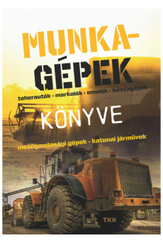 Munkagépek könyve