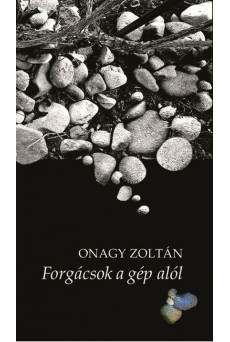 Forgácsok a gép alól - P-Art