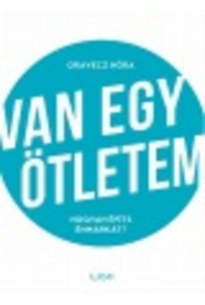 Van egy ötletem /Hogyan építs énmárkát?