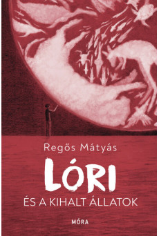 Lóri és a kihalt állatok