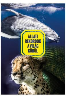 Állati rekordok a világ körül